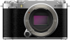 FUJIFILM X-M5 Corpo Silver Photo FUJIXM5SILVER
