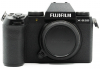 FUJIFILM X-S20 Corpo