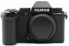 FUJIFILM X-S20 Corpo