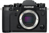 FUJI X-T3 Corpo Preto Photo FUJIXT3BK