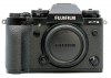 FUJI X-T3 Corpo Preto (Ocasião) Photo FUJIXT3BK05OCCAS