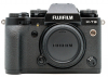 FUJI X-T3 Corpo Preto