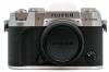 FUJIFILM X-T50 Corpo Silver