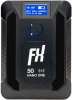 FXLION Bateria V-Mount Nano One 14.8V/50WH Photo FXLIONFXNANO1