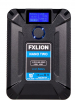 FXLION Bateria V-Mount Nano 14.8V/98WH Photo FXLIONFXNANO2