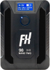 FXLION Bateria V-Mount Nano Two 14.8V/98WH Photo FXLIONFXNANO2II