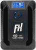 FXLION Bateria V-Mount Nano Three 14.8V/150WH Photo FXLIONFXNANO3