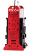 FXLION Carregador Duplo V-Lock 14.8V/26V Photo FXLIONFXPL4S7S2D