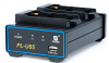 FXLION Carregador DV Duo (Bateria DV / Sony BPU) Photo FXLIONFXPLU65