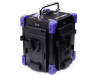 FXLION Carregador 4 Baterias Sky Three 48V Photo FXLIONFXSKY3