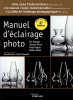 EYROLLES Manuel déclairage Photo 4ème Edition Photo G14303
