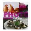 EYROLLES Photo Culinaire Photo G67337