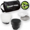 GARY FONG Difusor Lightsphère Collapsible Speed Mount Portrait Kit Photo GARYFONGGFLSCSMP