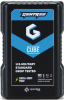 GENTREE Bateria G-Cube V-Mount 160Wh/ 11.0Ah (New)