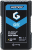 GENTREE Bateria G-Cube V-Mount 98Wh/ 6.8Ah (New)