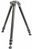GITZO GT4533LS Tripé Systematic Carbono Série 4 (3 Secções) Photo GITZO2614533LS