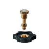 GITZO D2271.13 Parafuso 1/4 com Porca Photo GITZOD227113