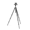 GITZO GK2542-F3W Tripé Mountaineer S. 2 Carbono 4 Secções Photo GITZOGK2542F3W