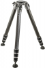 GITZO GT4543LS Tripé Systematic Carbono Série 4 (4 Secções) 