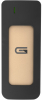 GLYPH SSD Externo Atom 250Gb USB-C Dourado (Descontinuado) Photo GLYPHA250GLD