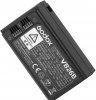 GODOX Bateria VB26B para V1/ V860III / MF-R76 Photo GODOX1871101003