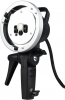 GODOX Cabeça de Deslocamento AD-H600B para Flash Witstro AD600B Photo GODOX270005