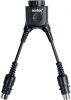 GODOX Cordão Y DB-02 para Propac PB960 Photo GODOX270033