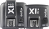 GODOX Disparador Radio TTL X1-N para Flash Nikon Photo GODOX270053