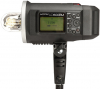 GODOX Flash Witstro AD600BM Montagem Bowens