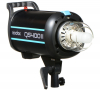 GODOX Flash QS400II Montagem Bowens Photo GODOXD136862