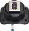 GODOX Garra Flash para V860 II Canon Photo GODOXD139075