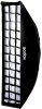 GODOX Caixa de Luz + Grelha Montagem Bowens (22X90cm) Photo GODOXD145851