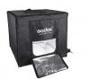 GODOX Photocube Portátil Triplo Led (60x60x60cm)