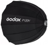 GODOX Caixa de Luz Parabolica 120cm P120H Montagem Bowens