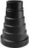 GODOX Snoot (SN04) com Grelha Ninho de Abelha para AD400/300 Pro Photo GODOXD159581