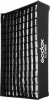 GODOX Softbox + Grelha Ninho de Abelha para FL100 (FS4060) Photo GODOXD170221