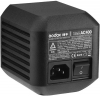 GODOX Adaptador Sector AC para AD400 Photo GODOXD170311