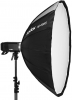 GODOX Softbox Parabólica AD-S85S para AD400/300 Pro (85cm)