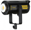 GODOX Flash LED Alta Velocidade FV200 Montagem Bowens