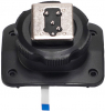 GODOX Garra Flash para V860 II Olympus/Panasonic Photo GODOXD176841
