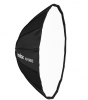 GODOX Softbox Guarda-Chuva Parabólico AD-S85W para AD400/300 Pro (85cm) Photo GODOXD177181