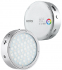 GODOX Lâmpada Led R1 RGB + Kit AK-R1 Photo GODOXD179051