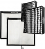 GODOX Painel Led Flex FL150S Vídeo Duo Kit