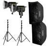 GODOX Kit Vídeo Duo VL150 Photo GODOXD179511