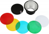 GODOX AD-R14 Kit Reflector e Gelatinas para AD300Pro Photo GODOXD181581