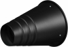 GODOX SN05 Pro Snoot montagem Bowens Photo GODOXD183411