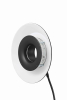 GODOX Reflector Branco RFT-21W para Flash Anular R1200 (dest (Descontinuado) Photo GODOXD183581