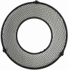 GODOX Grelha Ninho de abelha 4.5mm para R1200 bd09b Photo GODOXD183601