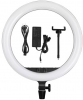 GODOX LR150 Ring Led Preto Photo GODOXD186201