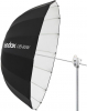 GODOX Guarda-Chuva Parabólico UB-85W 85cm 